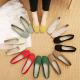 Classic Slip On Flat Ballerina Shoes Round Toe For Versatile Style
