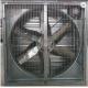 Poultry Ventilation 50Inch Explosion Proof Exhaust Fan
