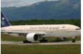 Saudi Arabian Airlines to join SkyTeam