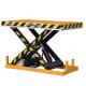 1000kgs-4000kgs Compact Scissor Lift Table Workshop Mini Lift Table
