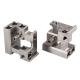 SS 316 Aluminum CNC Milling Parts Custom Prototype CNC Machining Services