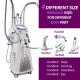 Cellulite Removal 40k Slimming Cavitation Machine Vacuum Rf Body Sculpting Beauty Salon