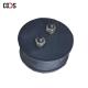 Chinese Factory Japanese Truck Spare Parts CUSHION FOOT RUBBER ENGINE MOUNTING for ISUZU 4JG2/ELF NHS69 8-94369-142-1