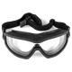 Professional Safety Glasses Full Eye Protection With Indirect Ventilation System