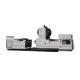 High Speed Paper Laminating Machine 63kw - 68kw Paper Laminator Machine MTM-108C