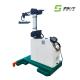 20kg Payload flexible cobot palletizer for cartons bags stacking