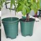 Root Control Breathable 1- 5 Gallon Plastic Flower Pots Round Nursery Pots