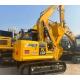 Second-hand 12ton high-efficiency hydraulic excavator Komatsu PC130-7