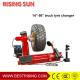 Full automatic truck repair used garage tyre changing machine for sale CE