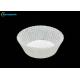 Eco Friendly Large Greaseproof Baking Cups High Temperature Resistance