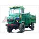 4t Payload Mini Articulated Dump Truck 25HP FWD/RWD/4WD Simple Structure