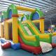 Indoor Bouncy Castle Park For Sale