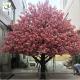 UVG 4m Indoor home artificial cherry blossom landscape trees for birthday party decoration