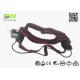 Rechargeable By Magnetic Charger Waterproof Head Adjustable Focusing Headlamp