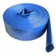 Standard Duty PVC Water Hose For Backwash Pump / Dewatering ROHS Approved