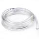 3mm Plastic PVC Tube Moulding Cutting Clear Agricultural Irrigation Hose