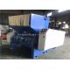 Industrial Waste Plastic Crushing Machine 300 Kg Per Hour High Effective