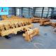 China Liugong wheel loader snow plows attachments snow blade for wheel loader