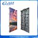 Pre Maintenance Led Video Wall P2.98 MD Series Indoor Screen Strong Functionality Digit Display