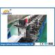 Lebron light frame  Solar strut roll Forming Machine with PLC touch screen