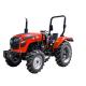 CE 1510kg Agriculture Farm Tractor Wheeled 4 * 4 Mini Tractor  HT354-E