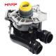Water Pump Thermostat Housing Assembly For VW 1.8T 2.0T EA888 MK2 06H121026BF