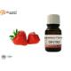 Beverage Use Liquid Food Grade Flavoring Fresh And Pure Strawberry Flavor