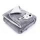 Home Office 150x110cm Electric Heating Blanket Machine Washable