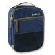 New Navy Blue LL Bean Insulated Lunch Box Bag Men's School Work Cooler Boxes