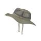 Adults 58cm Summer Fish Bucket Hat Custom Logo