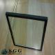 4mm-12mm tempered glass