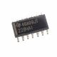 ic component TLC2264AIDR SOP14 operational amplifier PICS BOM Module Mcu Ic Chip Integrated Circuits