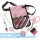 Waist Pack Nurse Pouch For Women Men, Nurse Tool Belt Nurses Bag, Utility Storage, Medical Gear Pockets