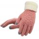 Cross Border Ladies Fashion Gloves Exclusively Knitted Winter Autumn Use