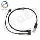 3435 6865 611 Brake Pad Wear Sensor For BMW MINI F56 F60 F55 F57 Brake Pad Wear Sensor 34356865611 34356887151 34356799735