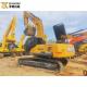 Digging Agriculture Construction Digger Used Sany SY365 Excavator 365H SY365C