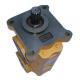 Komatsu WA450-5L hydraulic gear pump 705-51-30580