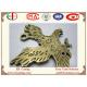 High Quality Brass Eagle Artwork EB9062
