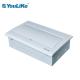 IP40 Ingress Protection Plastic MCB Box 14way With CE Certification