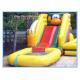 2014 Hot Sale Inflatable Water Slide N Slip (CY-M2138)