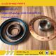 repair kit for drive  axle  , 2907001256001, wheel loader spare  parts for wheel loader LG936/LG956/LG958