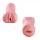 Pocket Pussy 18cm Male Masturbatory Toys Self Sex pleasure Toys