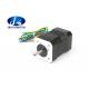 Brushless 750W 48V  86mm 3 Phase DC Motor With  High Speed