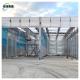 Customized Hot Air Flow Timber Drying Machine With Precise Temperature Control