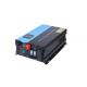 Low Frequency 4.5KW~18KW Pure Sine Wave Solar Inverter With MPPT Charge Controller