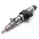 0445120204 0445120342 Common-Rail Fuel Injector Mechanical Fuel Injector For Cummins Dodge 6.7L