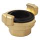 3/4 Female Thread Quick Connector Brass