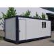 20FT Container Flat Pack Home Prefab House ANT FP1501