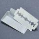 Extremely Sharp stainless steel disposable half/single Edge Razor Blade