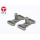 CNC Milling Machining Center Automobile Parts Customized Precision Casting Processing